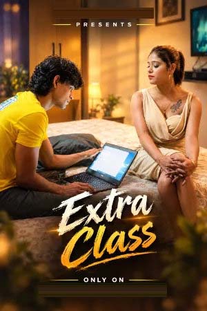 Extra Class 2026 Hindi Uncut Short Films 720p HDRip 300MB Download