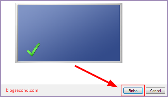 Mengaktifkan Teks ClearType pada Windows 7