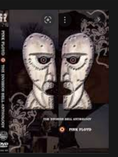 Pink Floyd - The Division Bell Anthology [2DVD] (2005) DVD5