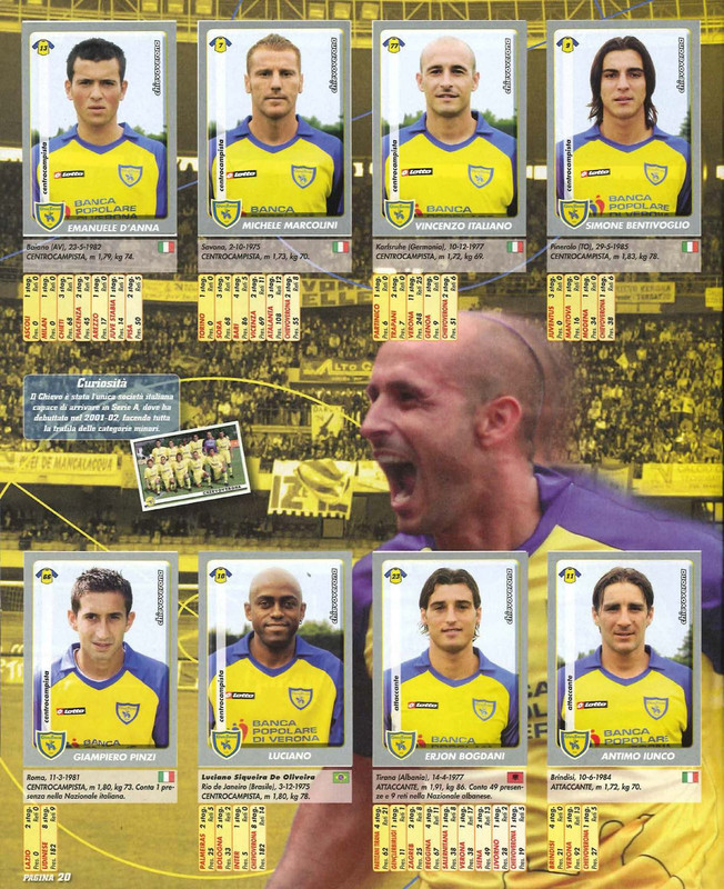 Album Calciatori 2008-2009 Panini-022