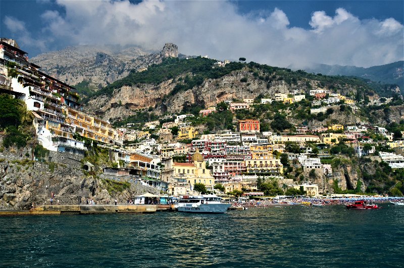 Italia y sus pueblos-2018/2019/2023 - Blogs de Italia - POSITANO-23-9-2018 (4)
