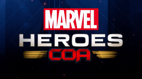 CoA Banner