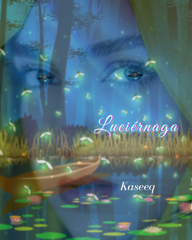 Luciérnaga - Kaseeq