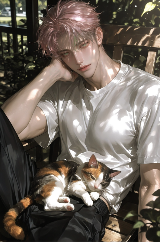 Richard / Raz