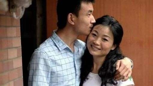 Li Liang You dan Tan Wanping 