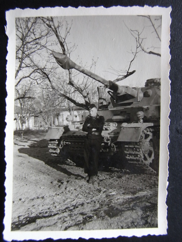 Balkenkreuz, Panzer 4, Tiger, Sturmgeschütz, Mar