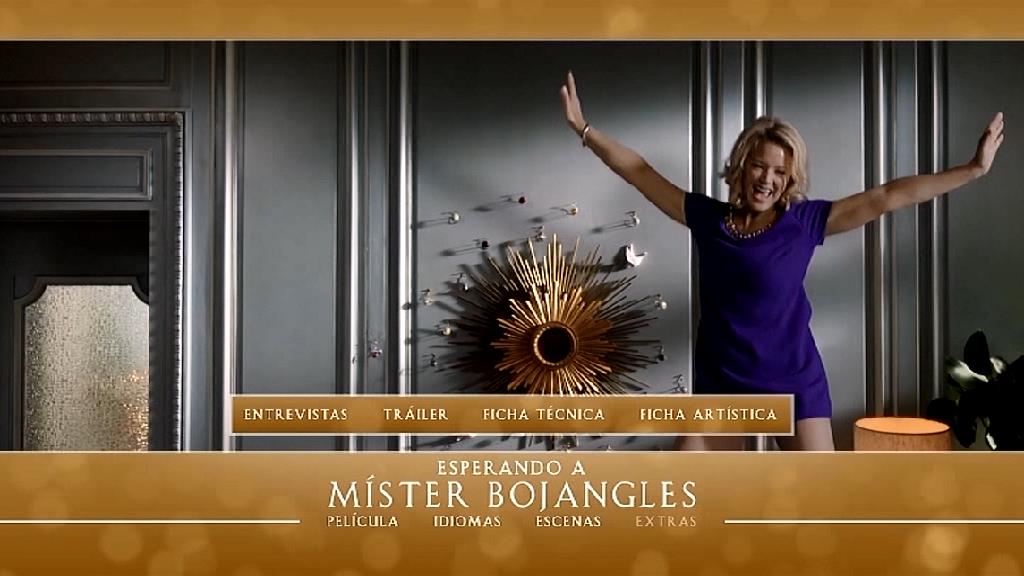 EN ATTENDANT BOJANGLES MENU - Esperando a Míster Bojangles [2021] [Drama, comedia] [DVD9] [PAL] [Leng. ESP/FRA] [Subt. Español]