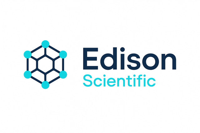 Edison Scientific - AI-платформа для ускорения научных исследований: анализ литературы, данные, отчёты и молекулярный дизайн