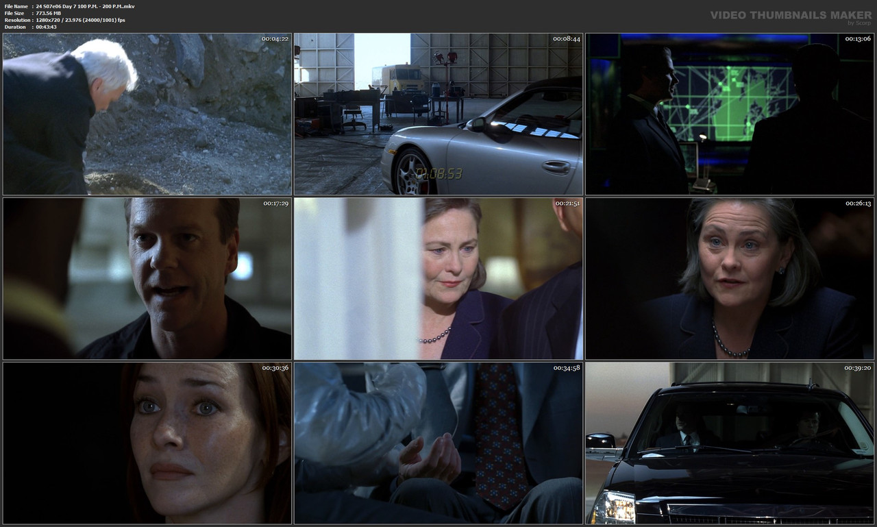 24 S07e06 Day 7 100 P.M. - 200 P.M..mkv