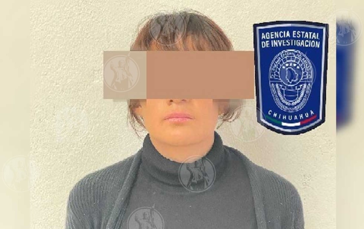 Chica asesinó a su novio, en plena discusión sacó un arma blanca y se lo clavó