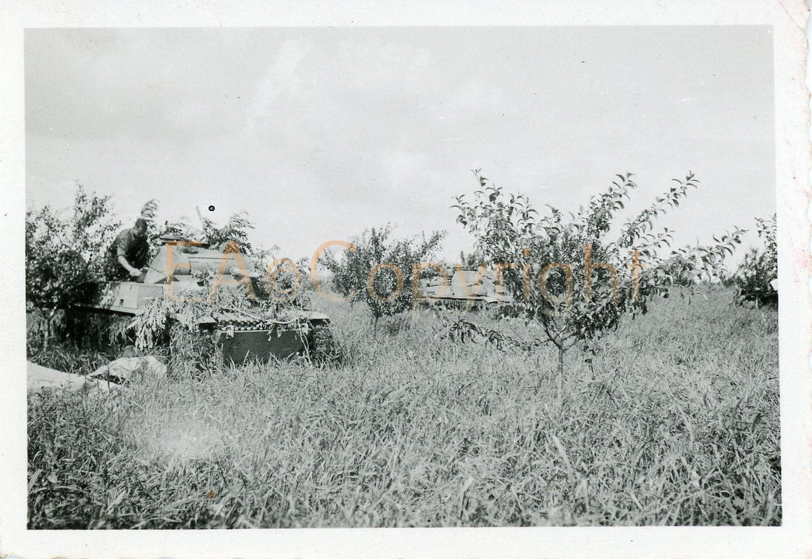 Russland Panzer Tank Camo Tarn Kämpfe Foto2