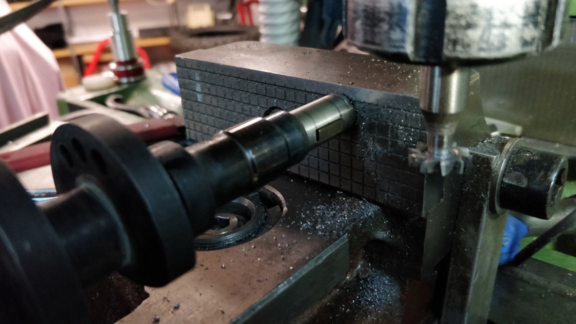 8 CLAVETTE OK NOUVEL AAC