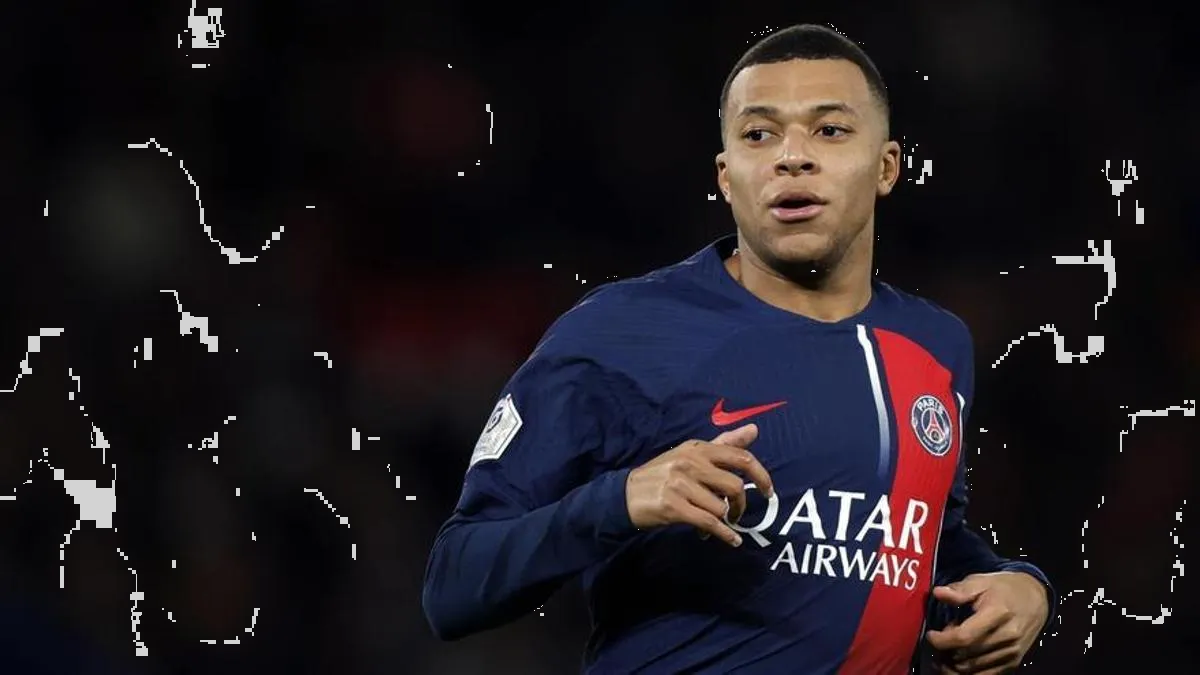 Tres estrellas que podrían brillar en París: ¿Los posibles sucesores de Mbappé en el PSG?