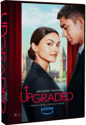 Upgraded - Amore, Arte E Bugie 2024 .avi AC3 WEBRIP - ITA