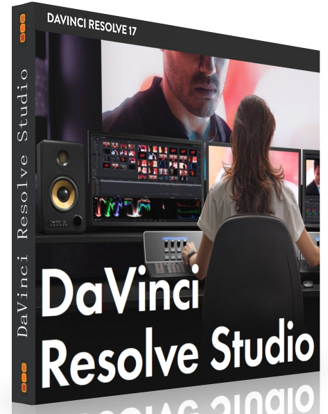 blackmagic design davinci resolve studio 15 crack only