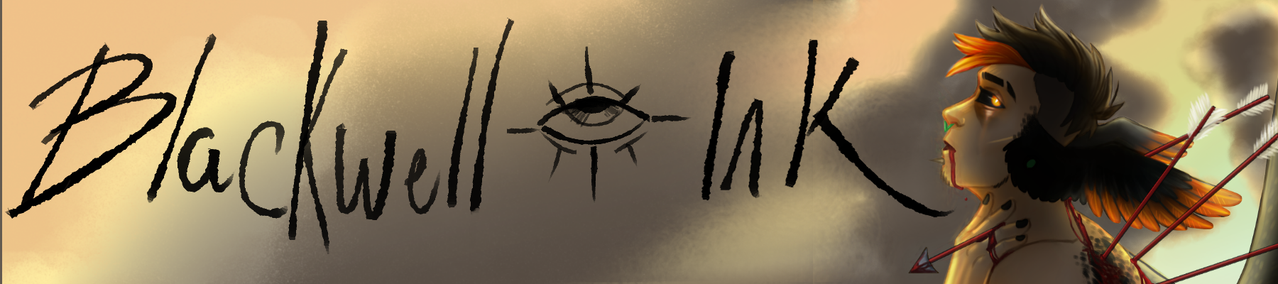 Shop banner
