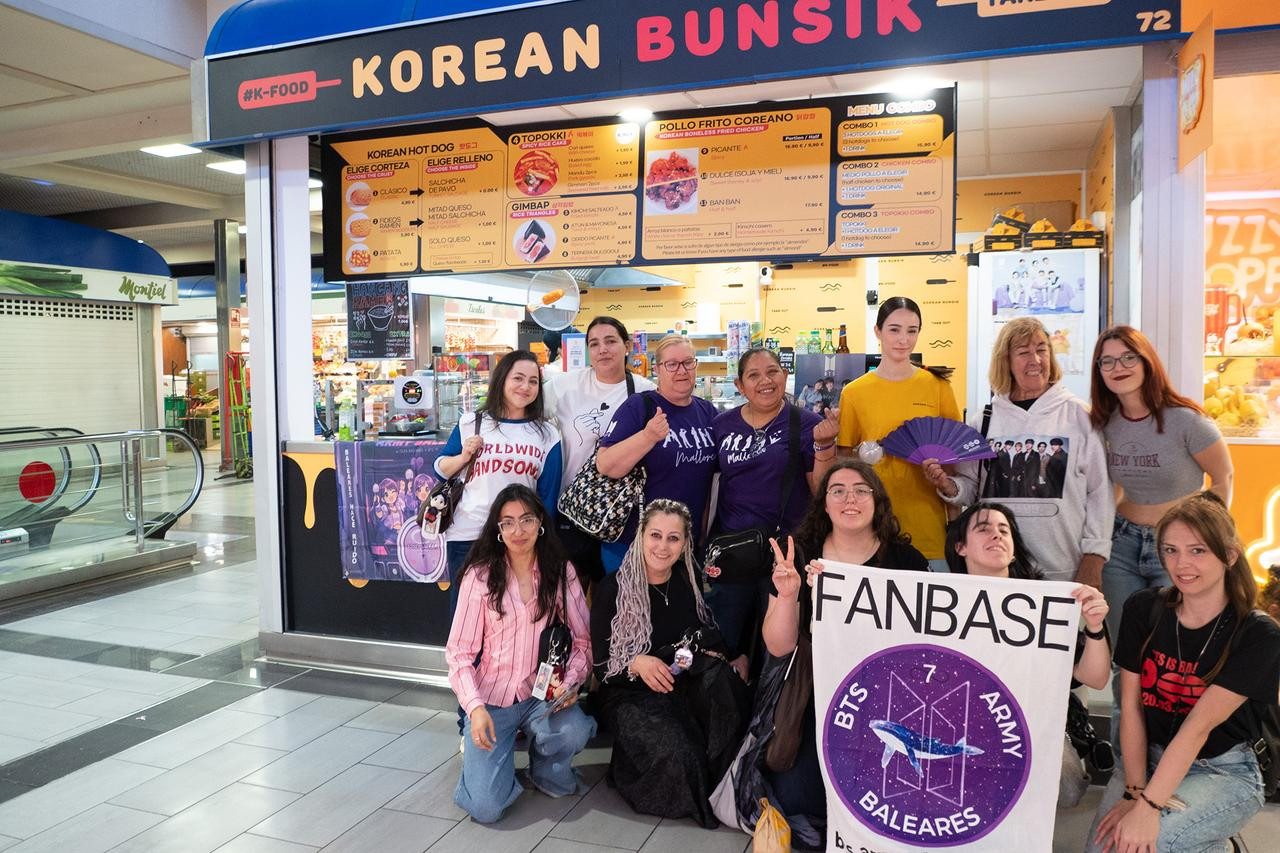 Bunsik