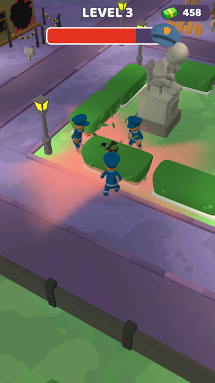 The Housebreaker APK
