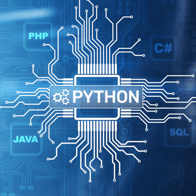 Coursera - Python: A Guided Journey from Introduction to Application Specialization