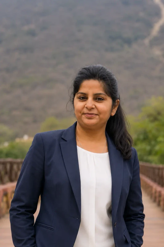 Annu Kukreja