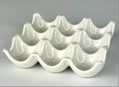 Лоток кераміка Писанка 9