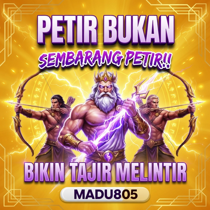 MADU805 : Puncak Digital Tempat Strategi Naik ke Level Tertinggi