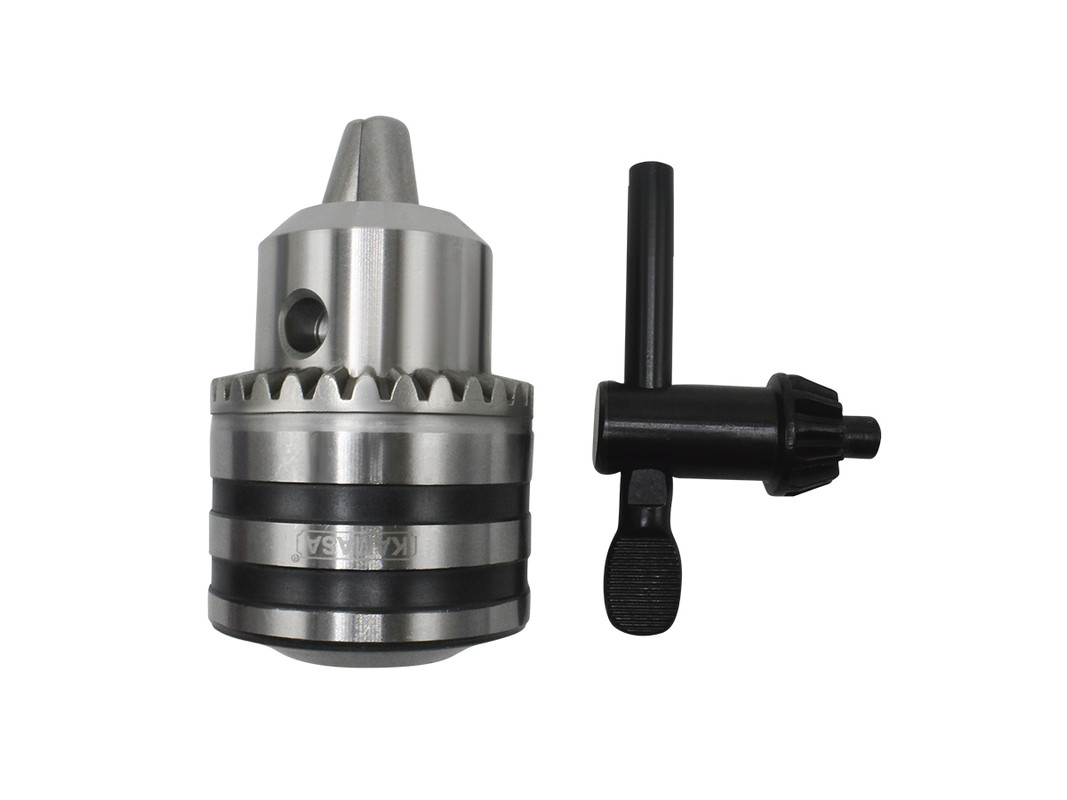 CHUCK 3-16MM B16 PRESION KAMASA