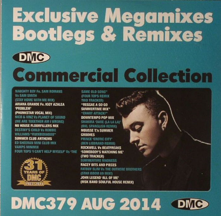 VA   DMC   Commercial Collection 379