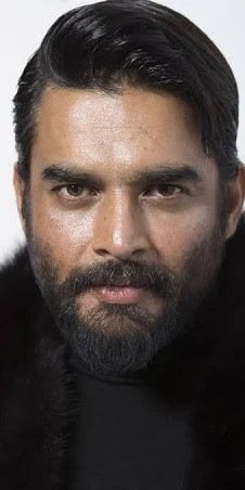 r. madhavan