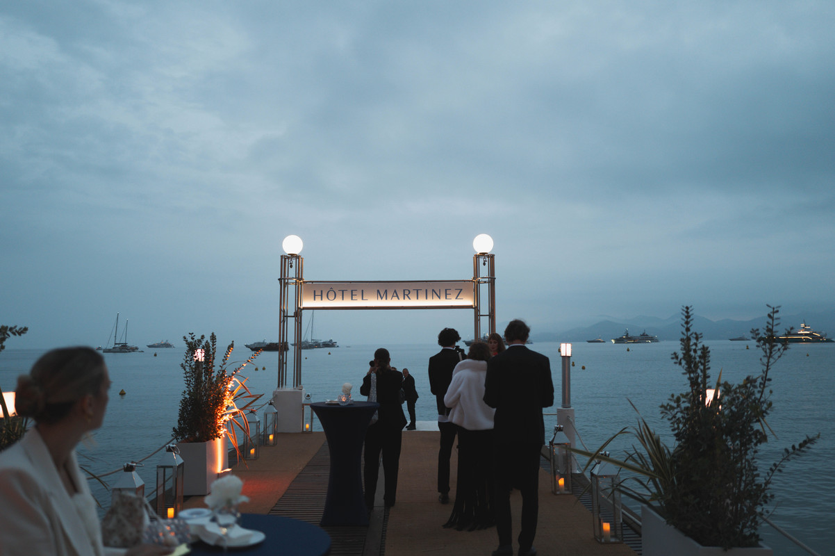 Michael Kors celebra Cannes 2024 con un party esclusivo Michael Kors celebra Cannes 2024 con un party esclusivo
