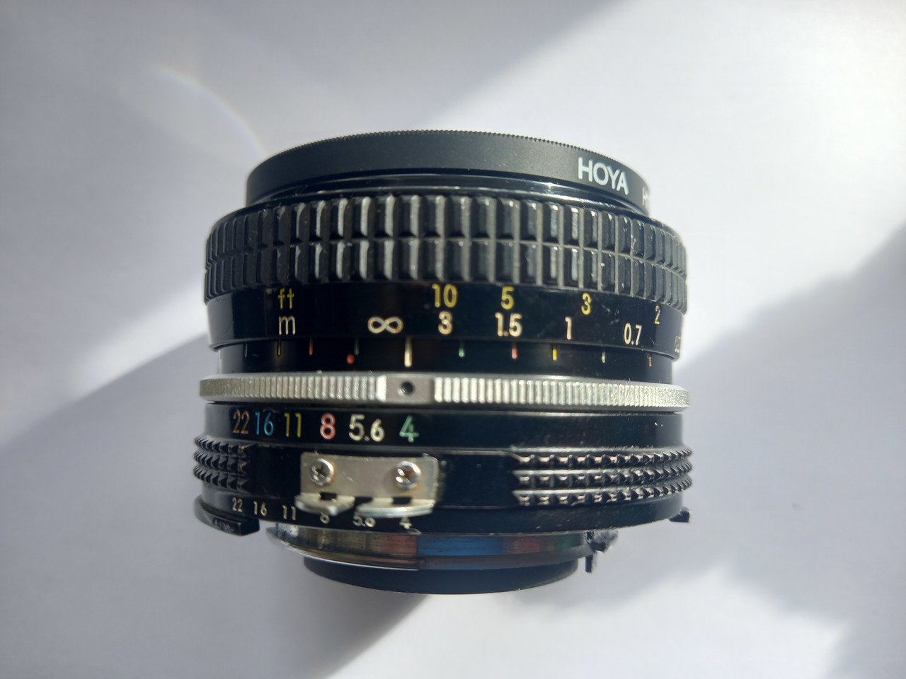 20mm f4