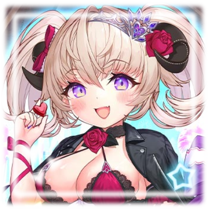 Charlene - TSK Charlene - TSK