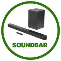 Soundbar