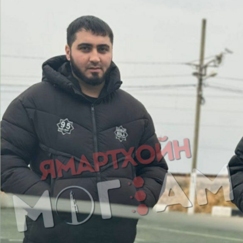 Ибрагим Ибрагим