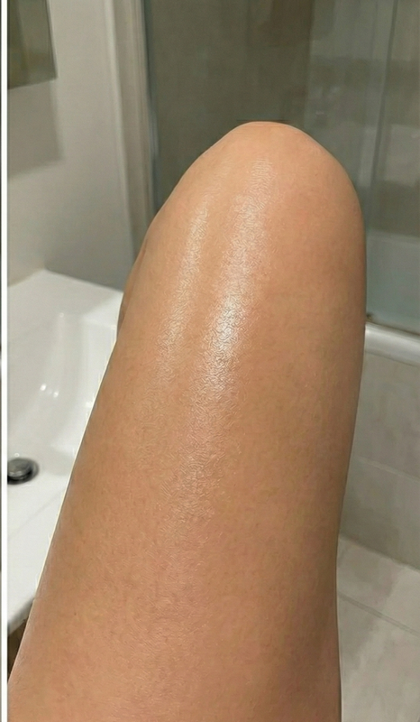 Después de usar SAVIA