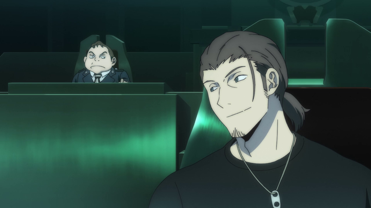 [SubsPlease] World Trigger S2 - 01 (720p) [B027DE24].0003