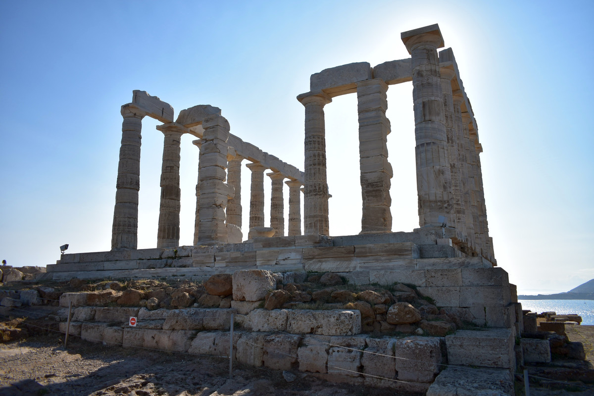 Ναός του Ποσειδώνα (18)