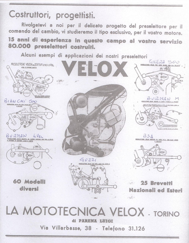 velox 001