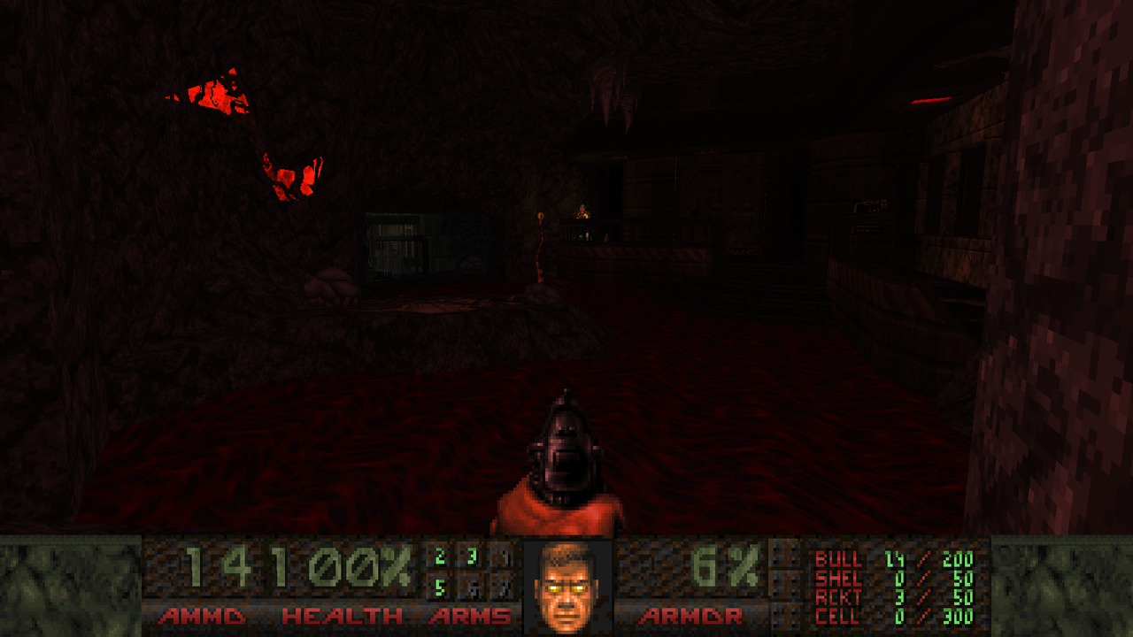 Screenshot Doom 20260215 000337