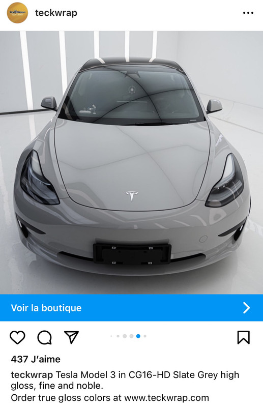 La Tesla Model Y est prête à changer, voici à quoi elle ressemblera