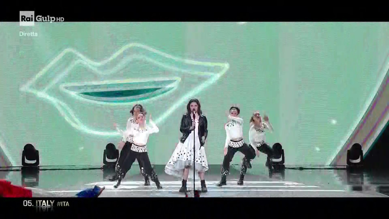 Rai Gulp HD KIKA Confronto (22)