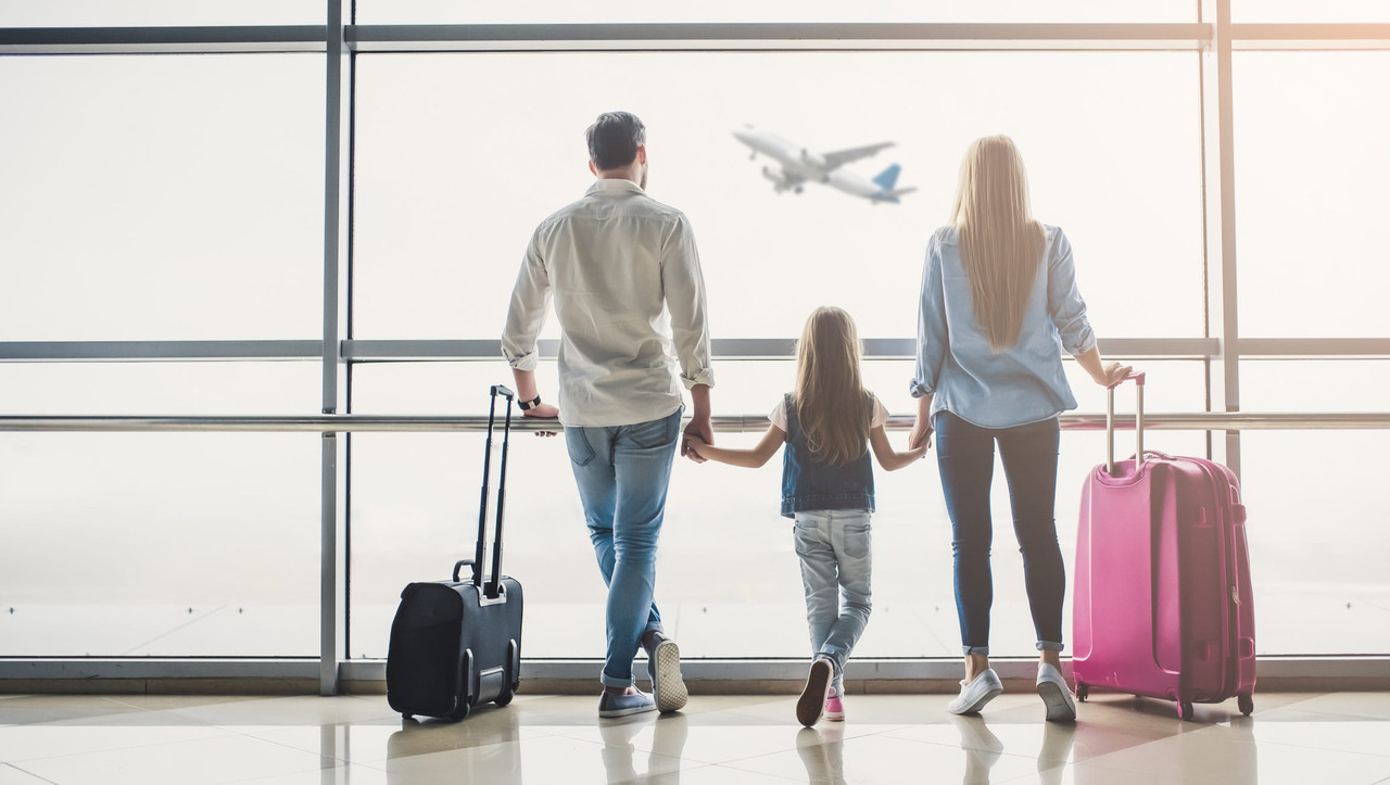 Arrange Ahead for Toddler-Friendly Travel