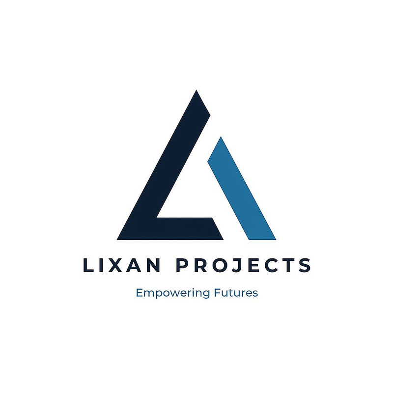 Lixan Projects Logo
