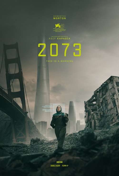 Rok 2073 / 2073 (2024) PL.1080p.WEB-DL.H.264-FOX / Polski Lektor