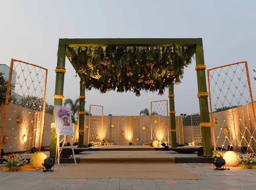 Birthday Party Decoration