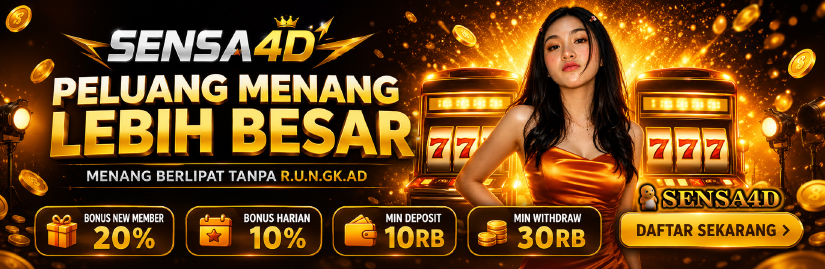SENSA4D