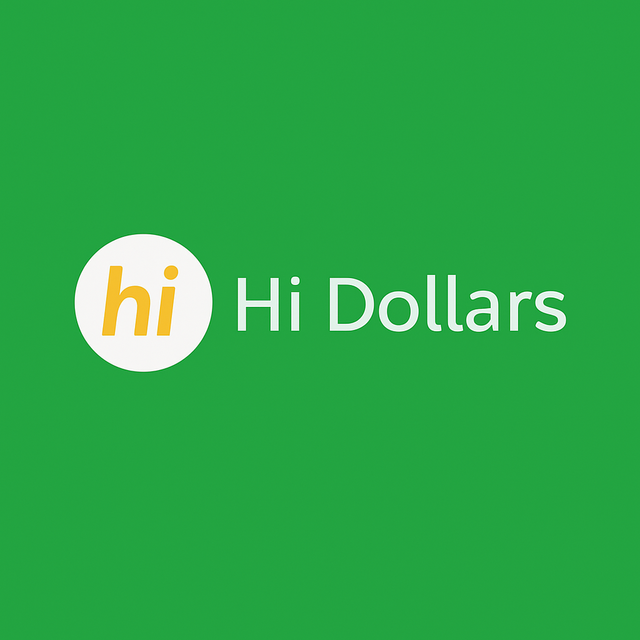Hi Dollars App – Earn Free Crypto Daily Hi Dollars App – Earn Free Crypto Daily