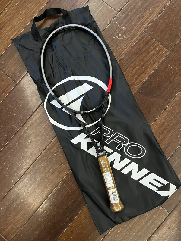 C1 PRO TOUR プロケネックス グリップ２ プロケネックス(PROKENNEX) テニスラケット シーワンプロツアー