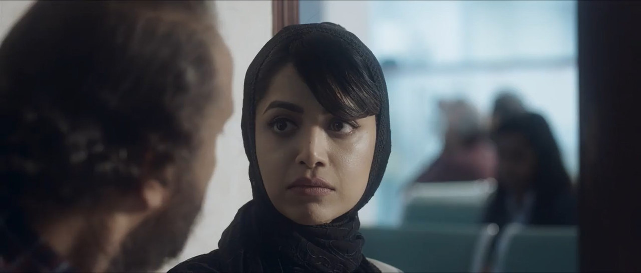 Meow 2021 WebRip [Tamil + Malayalam] 480p, 720p ESub Screenshot