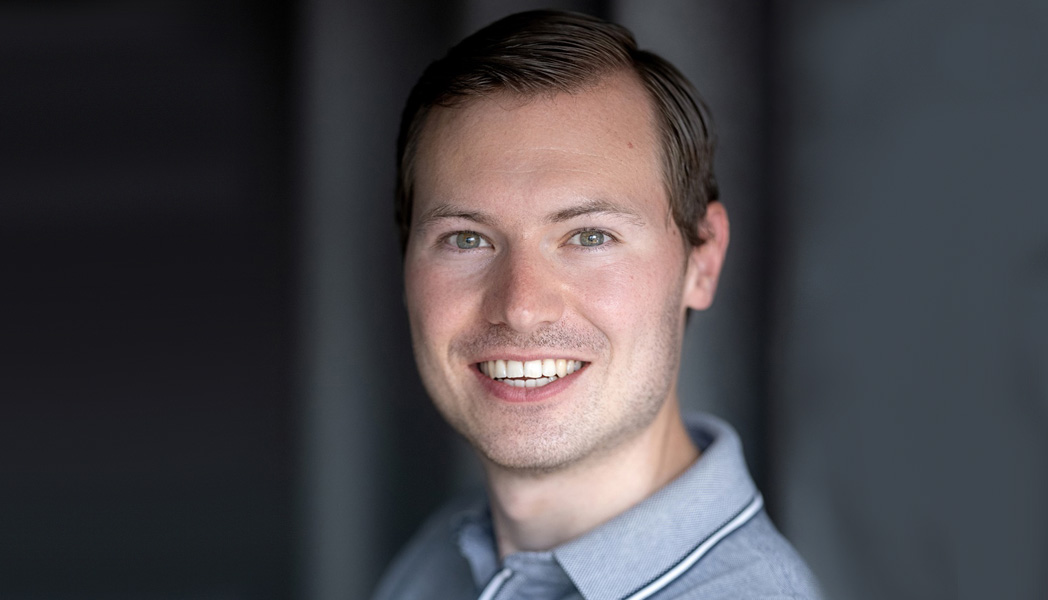 Philippe Sahli